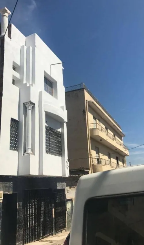 Vente Villa Guelma Guelma