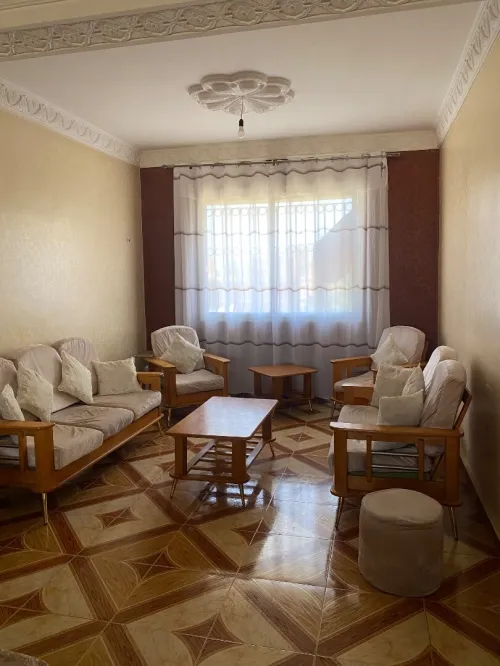 Vente Villa Blida Guerrouaou