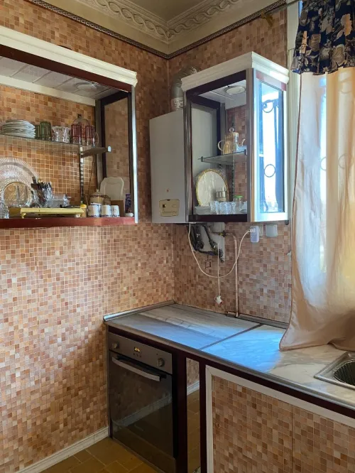 Vente Villa Blida Guerrouaou