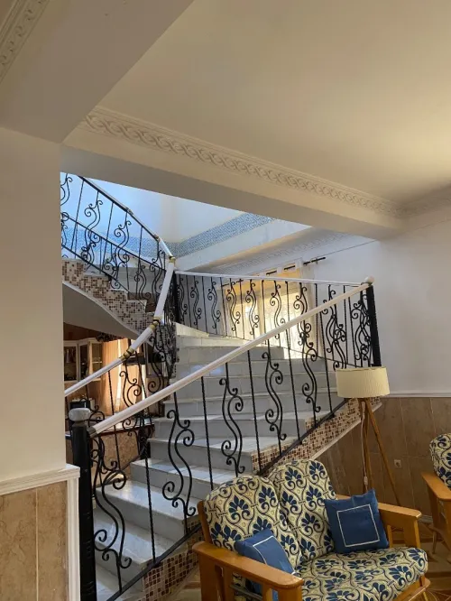 Vente Villa Blida Guerrouaou