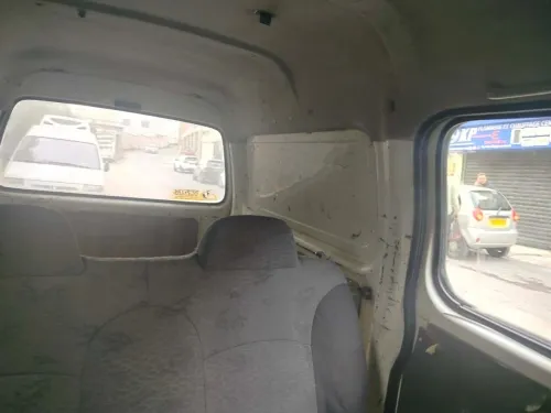 Chana DFM 2008 DFM