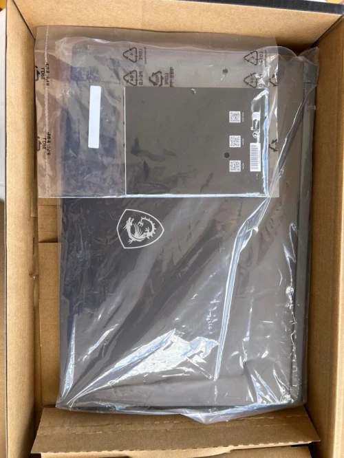 MSI Thin Thin A 15 B7VF