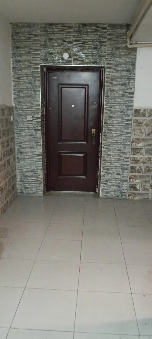 Vente Appartement F3 Alger Baba hassen