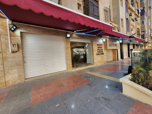 Location Local Oran Bir el djir