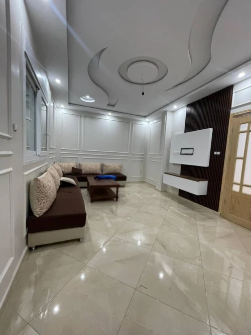 Vente Villa Mostaganem Mostaganem