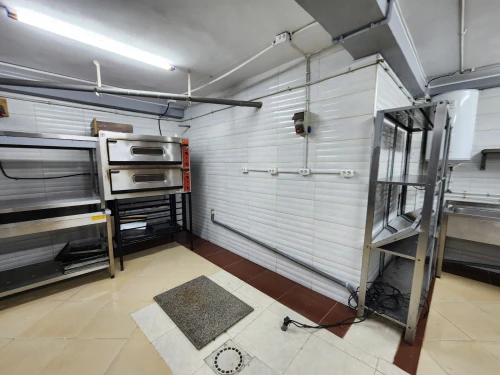 Location Local Oran Bir el djir
