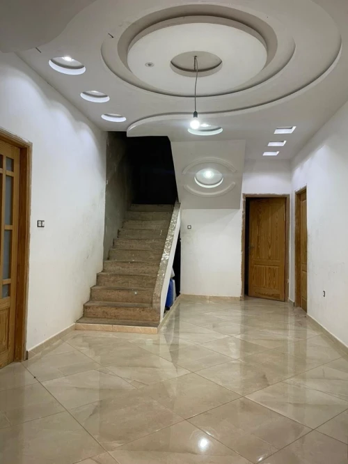 Vente Villa Mostaganem Mostaganem