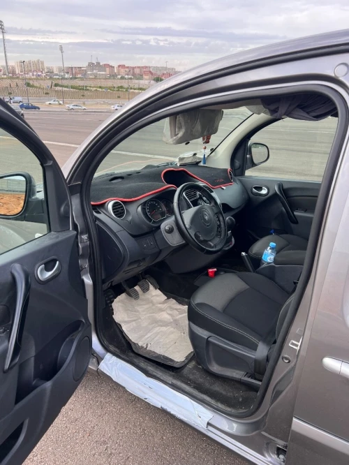 Renault Kango 2021 1.5