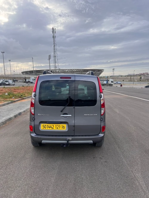 Renault Kango 2021 1.5