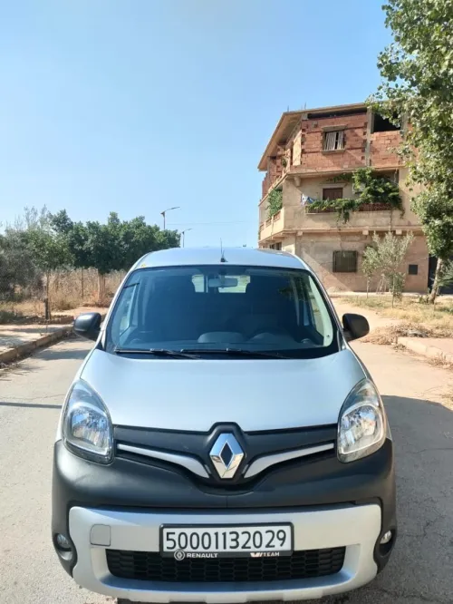 Renault Kangoo 2020 Grand Confort