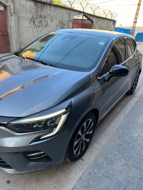 Renault Clio 5  2023 Techno