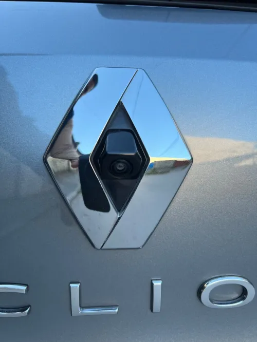 Renault Clio 5  2023 Techno