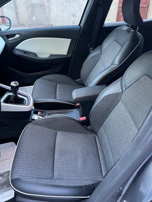 Renault Clio 5  2023 Techno