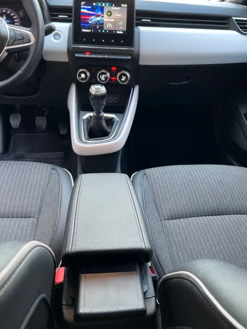 Renault Clio 5  2023 Techno
