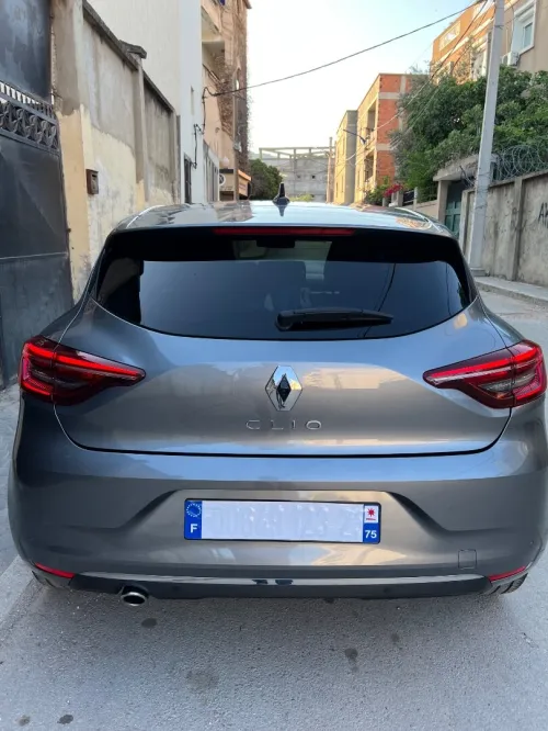 Renault Clio 5  2023 Techno