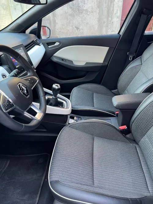 Renault Clio 5  2023 Techno