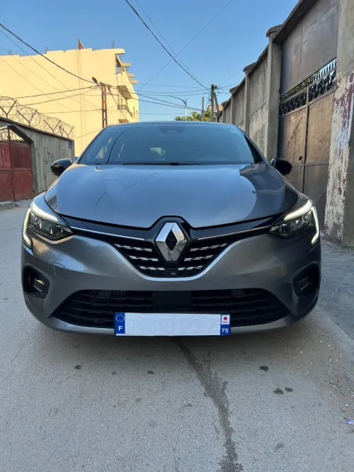 Renault Clio 5  2023 Techno