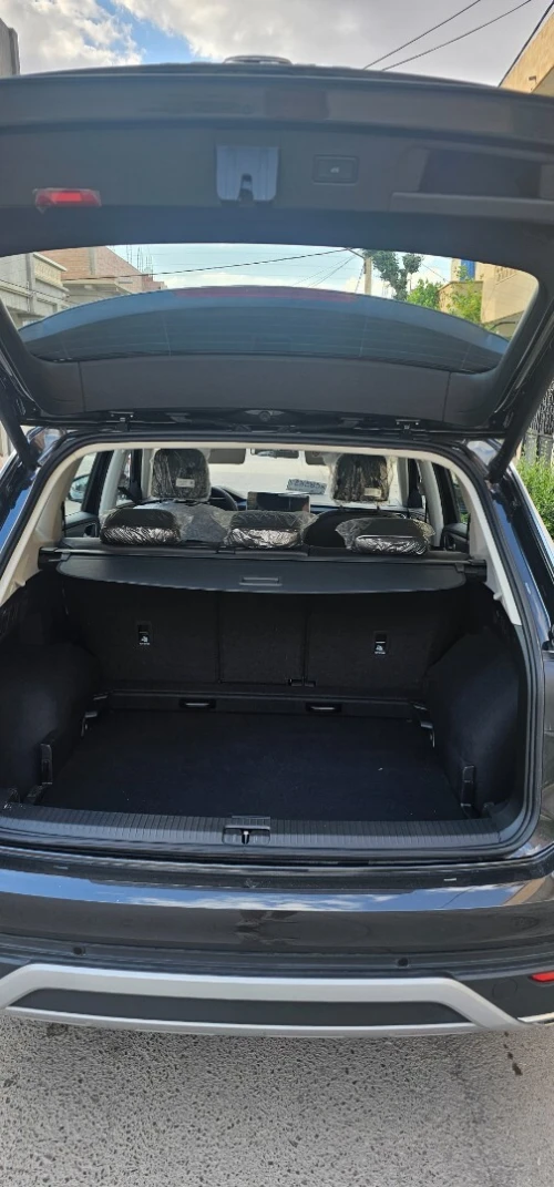 Volkswagen Tayron  2026 