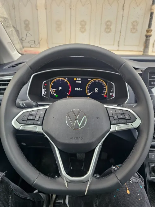 Volkswagen Tharu  2026 Xr