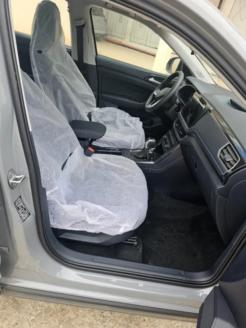 Volkswagen Tharu  2026 Xr