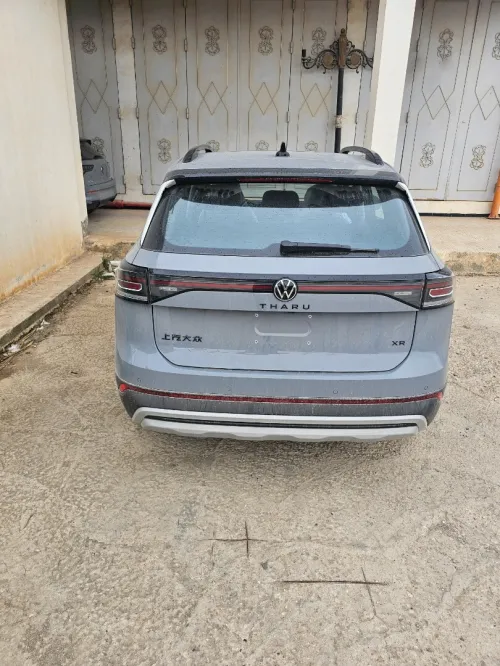 Volkswagen Tharu  2026 Xr