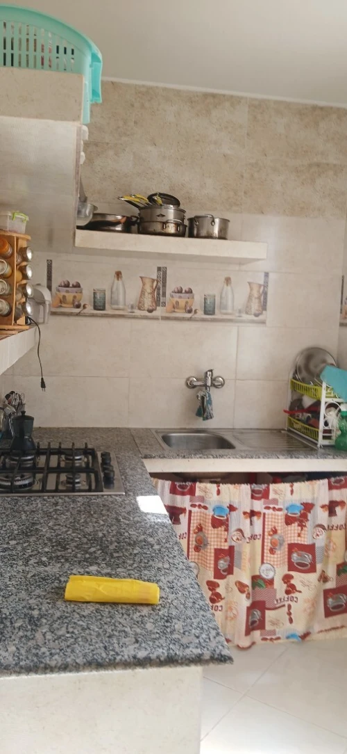 Vente Villa Oran Es senia