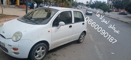 Chery QQ 2015 