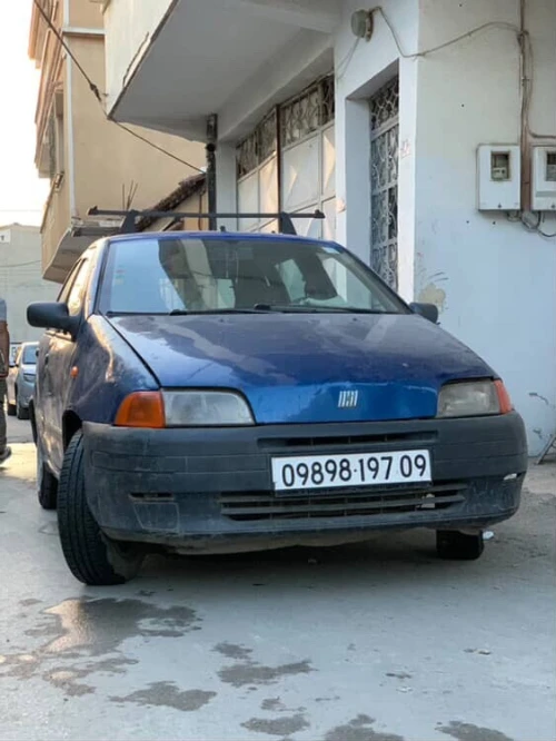Fiat Punto 1997 