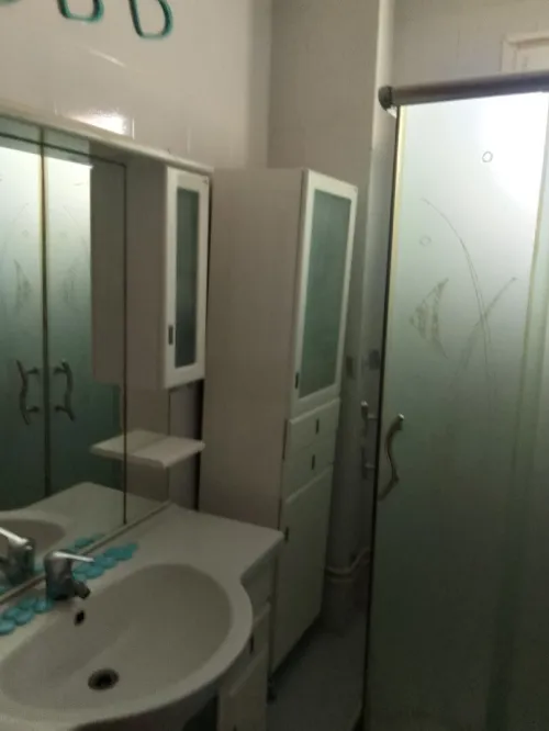 Location Appartement F3 Tipaza Bou ismail