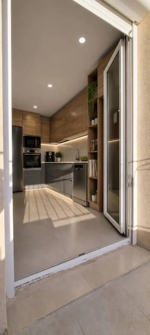 Vente Appartement F3 F4 Jijel Jijel