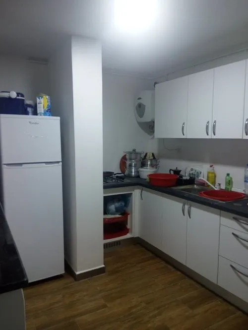 Vente Appartement F3 Jijel El aouana 12