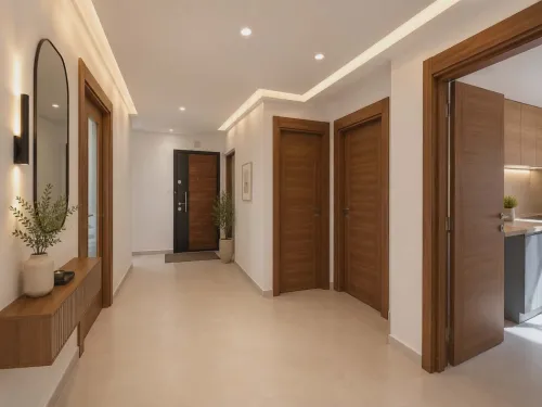 Vente Appartement F3 F4 Jijel Jijel