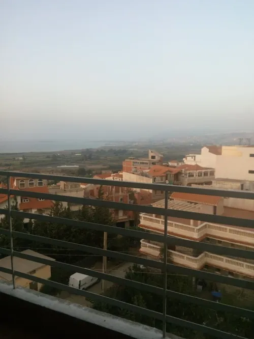 Vente Appartement F3 Jijel El aouana 17