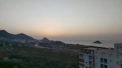 Vente Appartement F3 Jijel El aouana 14