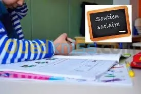 Cours de soutien 