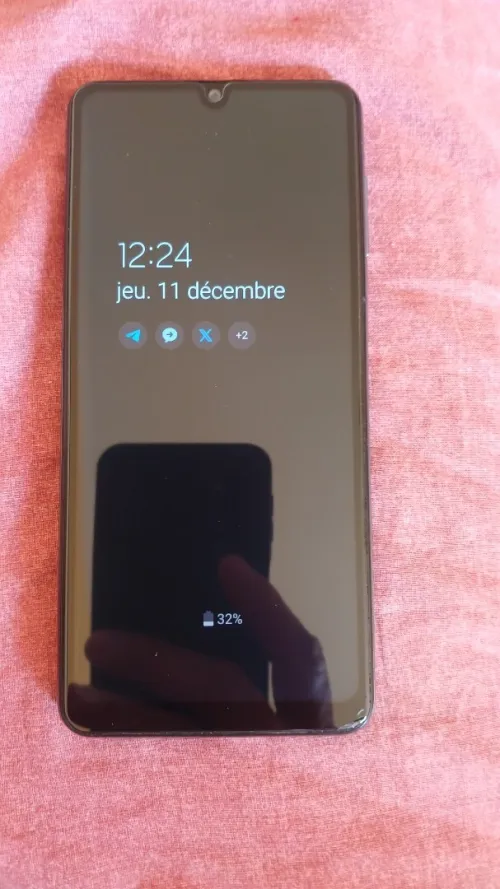 Samsung Galaxy M32