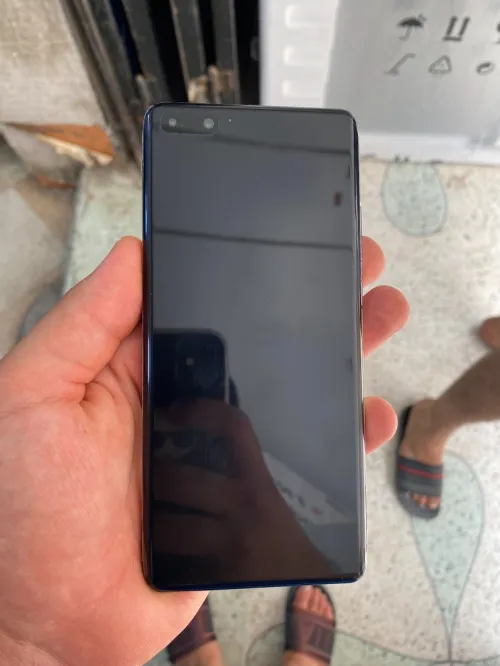 huawei p40 pro