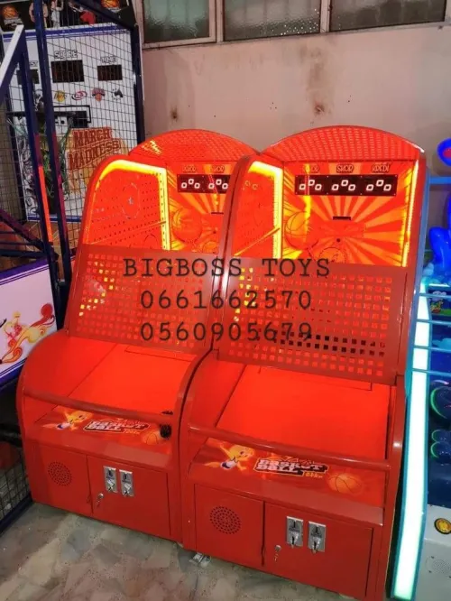 العاب موسيقية و العاب التسلية وسيارات للاطفال 
