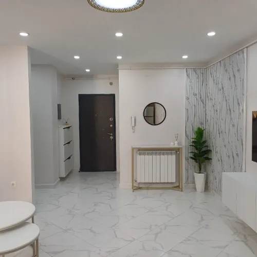 Vente Appartement F3 Alger Bordj el kiffan