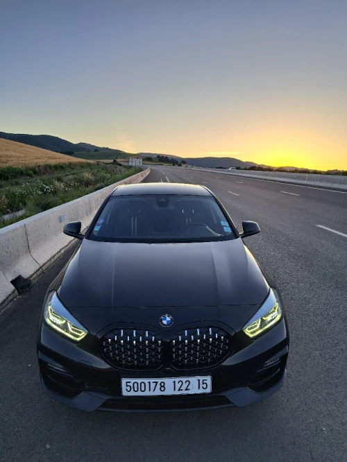 BMW Série 1 2022 Edition Sport