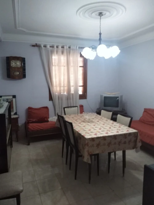 Vente Villa Alger Birkhadem