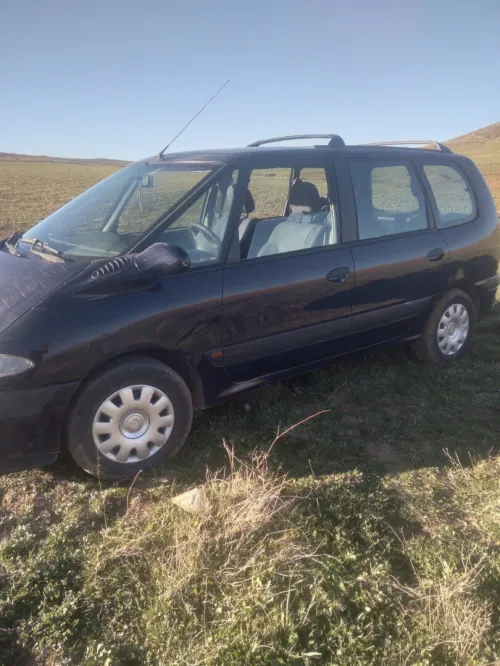 Renault Espace 1998 Espace