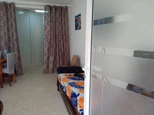 Location Studio Alger Beni messous