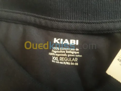 Pull Kiabi