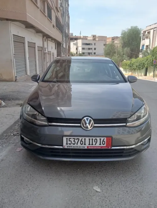 Volkswagen Golf 7 2019 Golf 7