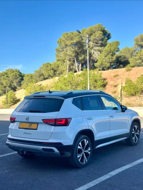 Seat Ateca 2023 XPERIENCE