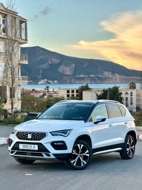 Seat Ateca 2023 Xperience