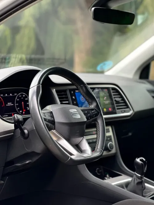 Seat Ateca 2023 Xperience