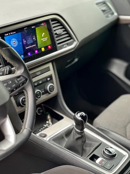 Seat Ateca 2023 Xperience