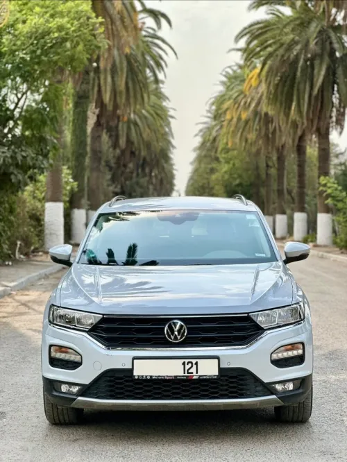 Volkswagen T-Roc 2021 Life Plus